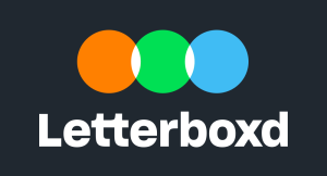 Le logo de Letterboxd