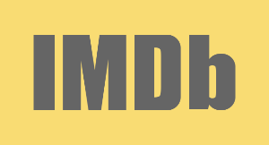 Le logo d'IMDb